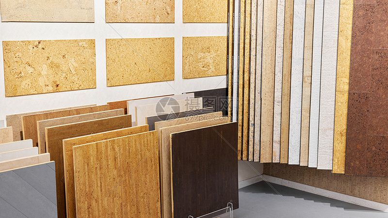 建材加盟定制安装标准