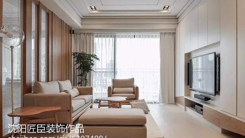 工装材料安装定制，揭秘背后的工艺与选择要点