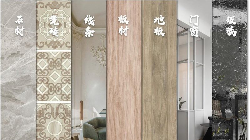 屋顶卷材防水材料：揭秘十大品牌背后的技术奥秘